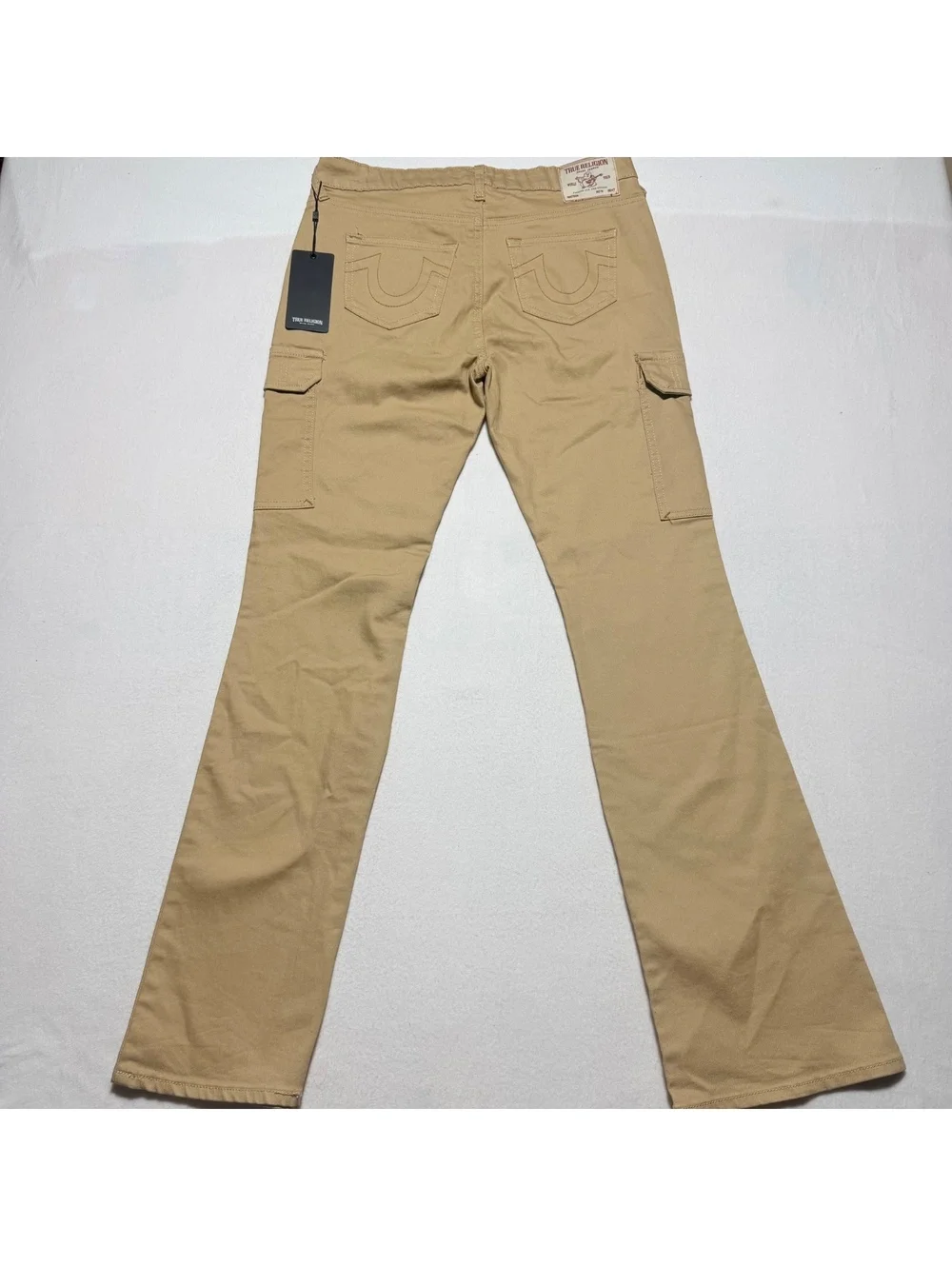 True Religion these true